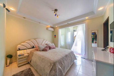 Casa à venda com 204m², 4 quartos e 2 vagasQuarto 4