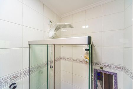 Casa à venda com 204m², 4 quartos e 2 vagasBanheiro do Quarto 1