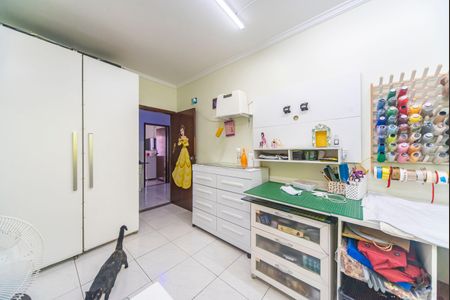 Casa à venda com 204m², 4 quartos e 2 vagasQuarto 3