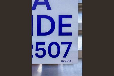 Casa à venda com 204m², 4 quartos e 2 vagasPlaca Instalada na Fachada