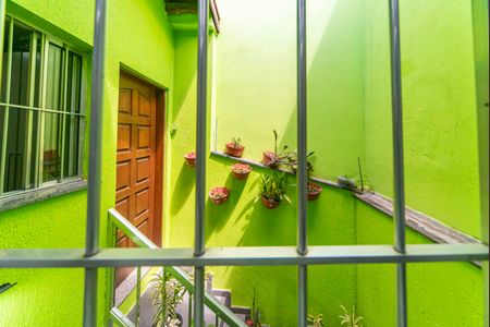 Casa à venda com 204m², 4 quartos e 2 vagasVista do Quarto 3