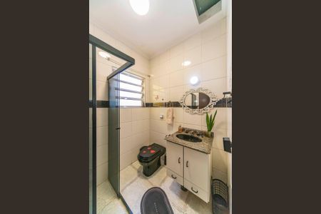 Casa à venda com 204m², 4 quartos e 2 vagasBanheiro Social