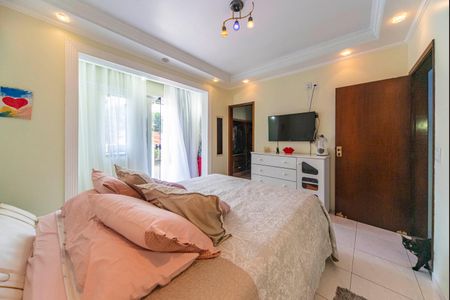 Casa à venda com 204m², 4 quartos e 2 vagasQuarto 4