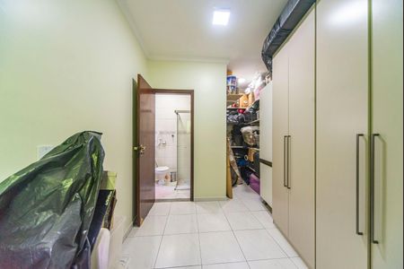 Casa à venda com 204m², 4 quartos e 2 vagasQuarto 2