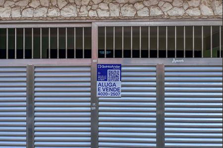 Casa à venda com 204m², 4 quartos e 2 vagasPlaca Instalada na Fachada