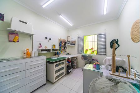 Casa à venda com 204m², 4 quartos e 2 vagasQuarto 3