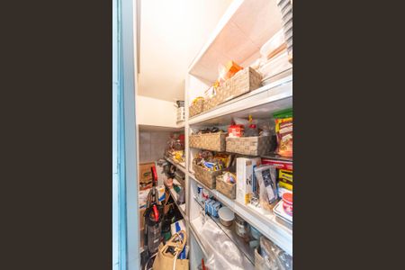 Casa à venda com 204m², 4 quartos e 2 vagasDespensa