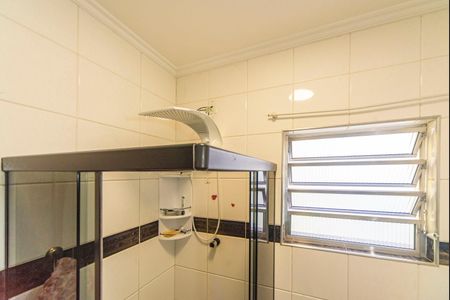 Casa à venda com 204m², 4 quartos e 2 vagasBanheiro Social
