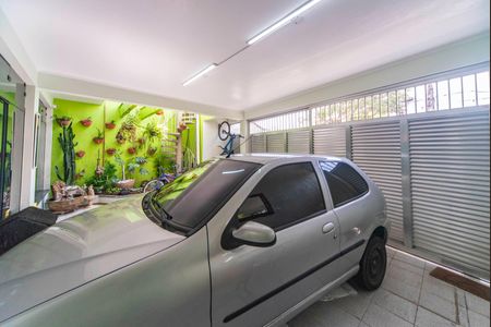 Casa à venda com 204m², 4 quartos e 2 vagasGaragem