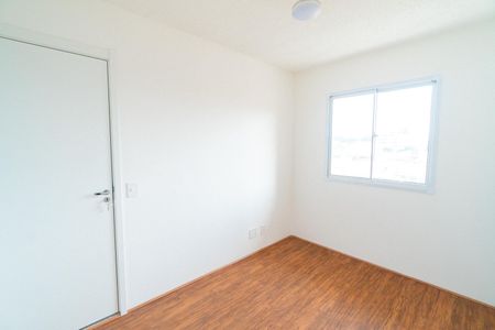 Suite de apartamento para alugar com 1 quarto, 30m² em Planalto Paulista, São Paulo
