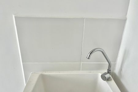 Apartamento para alugar com 30m², 1 quarto e sem vagaÁrea de Serviço