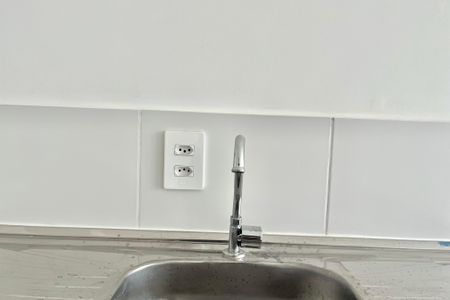 Apartamento para alugar com 30m², 1 quarto e sem vagaCozinha