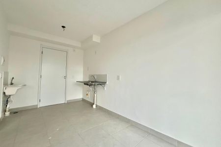 Apartamento para alugar com 30m², 1 quarto e sem vagaSala/Cozinha