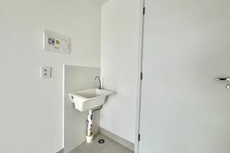 Apartamento para alugar com 30m², 1 quarto e sem vagaÁrea de Serviço