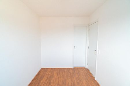 Suite de apartamento para alugar com 1 quarto, 30m² em Planalto Paulista, São Paulo