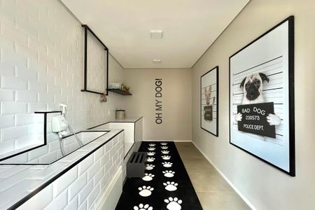 Apartamento para alugar com 30m², 1 quarto e sem vagaÁrea comum