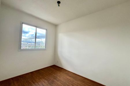 Suite de apartamento para alugar com 1 quarto, 30m² em Planalto Paulista, São Paulo
