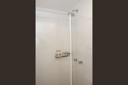 Apartamento para alugar com 59m², 1 quarto e 1 vaga Apartamento para alugar com 59m², 1 quarto e 1 vagaBanheiro Social