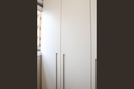 Apartamento para alugar com 59m², 1 quarto e 1 vaga Apartamento para alugar com 59m², 1 quarto e 1 vagaCozinha e Área de Serviço
