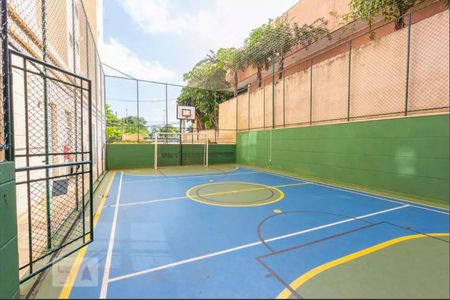 Apartamento para alugar com 59m², 1 quarto e 1 vaga Apartamento para alugar com 59m², 1 quarto e 1 vagaQuadra Esportiva