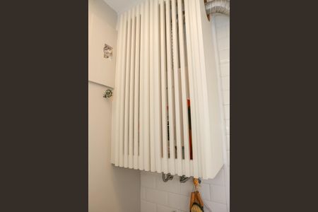 Apartamento para alugar com 59m², 1 quarto e 1 vaga Apartamento para alugar com 59m², 1 quarto e 1 vagaCozinha e Área de Serviço