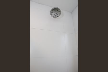 Apartamento para alugar com 59m², 1 quarto e 1 vaga Apartamento para alugar com 59m², 1 quarto e 1 vagaBanheiro da Suíte