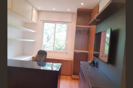 Apartamento para alugar com 2 quartos, 70m² em Planalto Paulista, São Paulo
