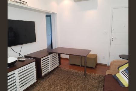 Apartamento para alugar com 2 quartos, 70m² em Planalto Paulista, São Paulo