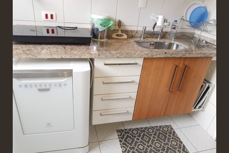 Apartamento para alugar com 2 quartos, 70m² em Planalto Paulista, São Paulo