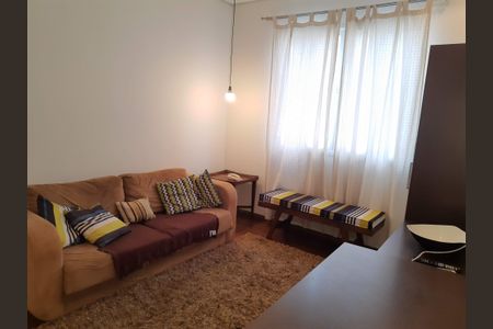 Apartamento para alugar com 2 quartos, 70m² em Planalto Paulista, São Paulo