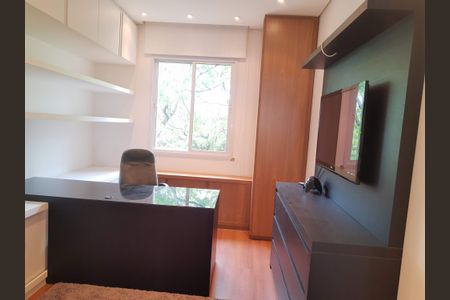 Apartamento para alugar com 2 quartos, 70m² em Planalto Paulista, São Paulo