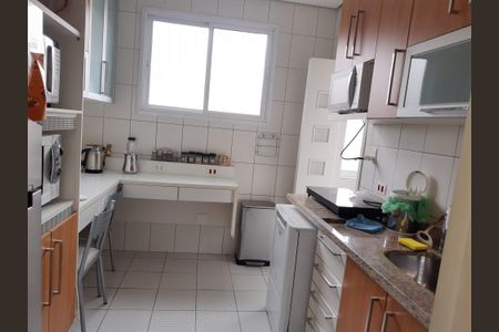 Apartamento para alugar com 2 quartos, 70m² em Planalto Paulista, São Paulo