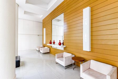 Apartamento para alugar com 60m², 2 quartos e 1 vagaHall de Entrada