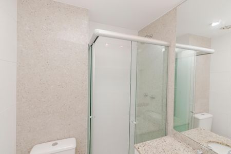 Apartamento para alugar com 60m², 2 quartos e 1 vagaBanheiro