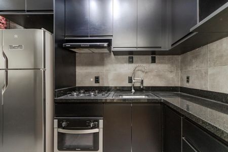 Apartamento para alugar com 60m², 2 quartos e 1 vagaCozinha
