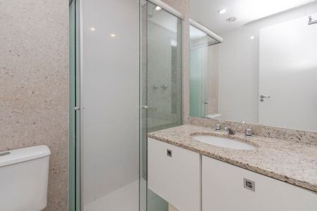 Apartamento para alugar com 60m², 2 quartos e 1 vagaBanheiro
