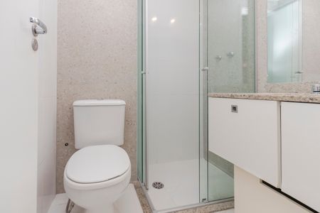 Apartamento para alugar com 60m², 2 quartos e 1 vagaBanheiro