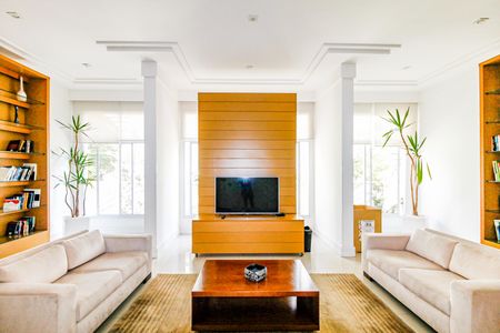 Apartamento para alugar com 60m², 2 quartos e 1 vagaCoworking