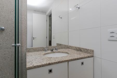 Apartamento para alugar com 60m², 2 quartos e 1 vagaBanheiro