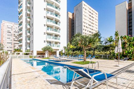 Apartamento para alugar com 60m², 2 quartos e 1 vagaPiscina