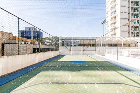 Apartamento para alugar com 60m², 2 quartos e 1 vagaQuadra