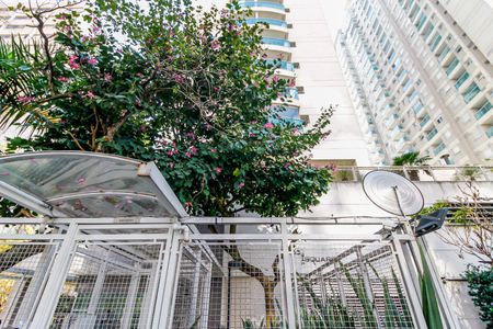 Apartamento para alugar com 60m², 2 quartos e 1 vagaFachada