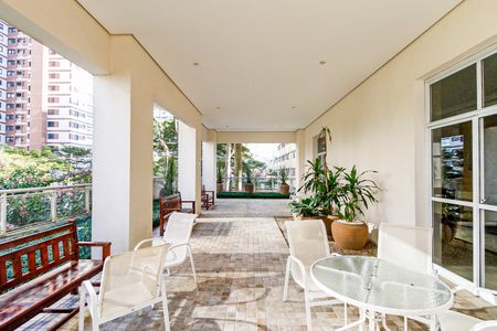 Apartamento para alugar com 60m², 2 quartos e 1 vagaÁrea Comum