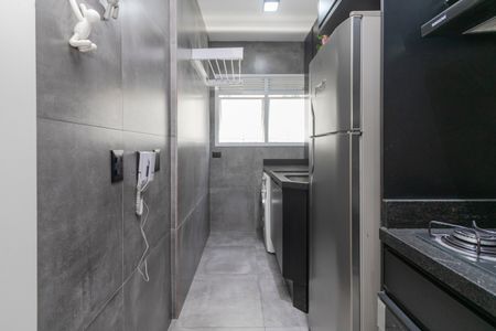 Apartamento para alugar com 60m², 2 quartos e 1 vagaCozinha
