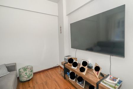 Apartamento à venda com 97m², 3 quartos e sem vagaQuarto 3