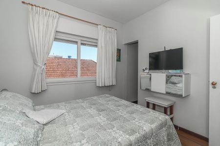 Apartamento à venda com 97m², 3 quartos e sem vagaQuarto Suíte