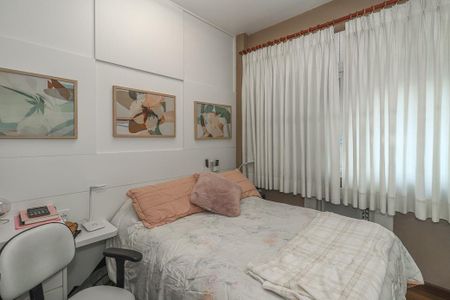 Apartamento à venda com 97m², 3 quartos e sem vagaQuarto 2
