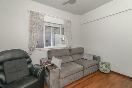 Apartamento à venda com 97m², 3 quartos e sem vagaQuarto 3