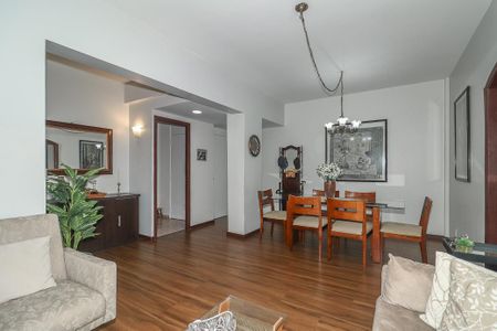 Apartamento à venda com 97m², 3 quartos e sem vagaSala