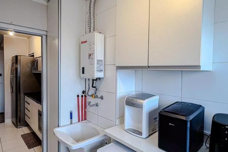 Foto 16 de apartamento à venda com 2 quartos, 69m² em Ipiranga, São Paulo